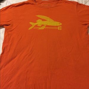 Patagonia T-shirt